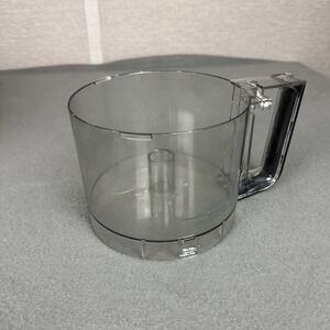 Cuisinart Prep 9 Food Processor Work Bowl DLC-2009-WBN-1 Replacement Part